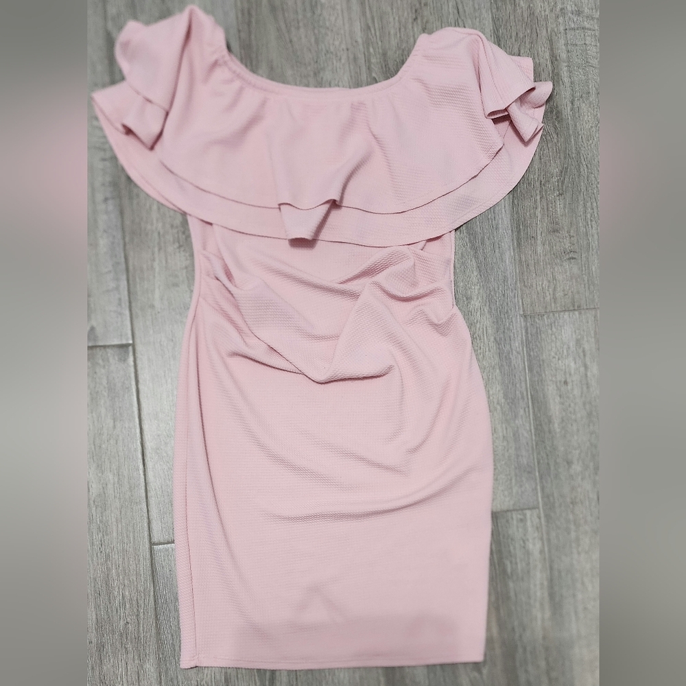 Maternity Dress